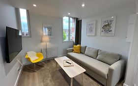 Joli Appartement Chez Dam